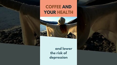 The Top 10 Health Benefits of Drinking Coffee