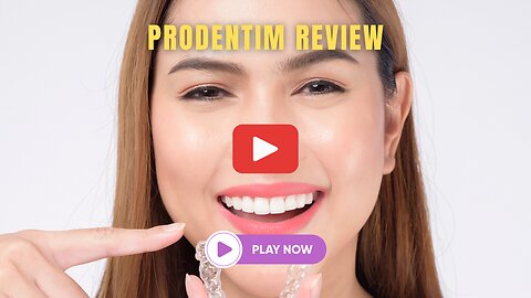 PRODENTIM Review 2024 - What is PRODENTIM? what PRODENTIM Supplement