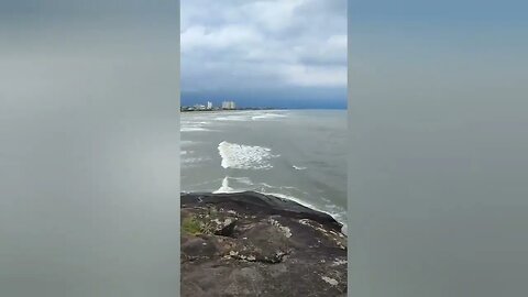 TOUR PRAIA DO COSTÃO PERUÍBE LITORAL DE SP