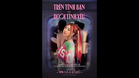 TRÊN TÌNH BẠN DƯỚI TÌNH YÊU - MIN ( TICADA REMIX)