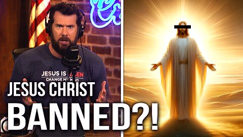 IT'S HAPPENING! They Are BANNING The Bible?!