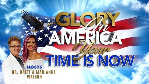 Glory In America Clermont Fl 1.28.23 Dr Brett Watson, Dr. Manuel Johnson, Donna Rigney Ren Schuffman