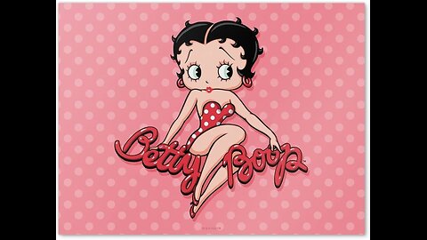 📽️ Popular Melodies (1933) starring Betty Boop