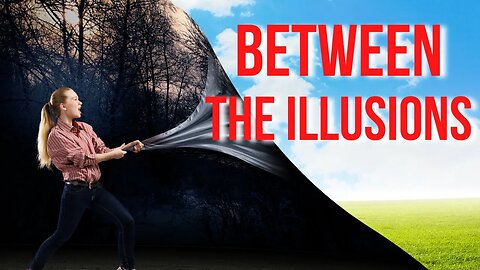 Between The Illusions | Motivational Speech To Be Successful