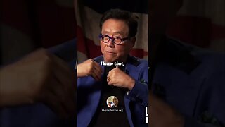 Robert Kiyosaki - School Doesn't Teach Money #shorts #robertkiyosakiquotes #moneymindset #moneytips