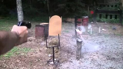 The Hickok45 Radio Show Episode 30 (8-23-11)