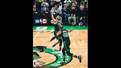 #8 HEAT at #1 CELTICS _ FULL GAME 5 HIGHLIGHTS _ May 1, 2024