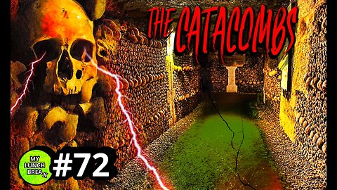 The Old World is in The Catacombs?