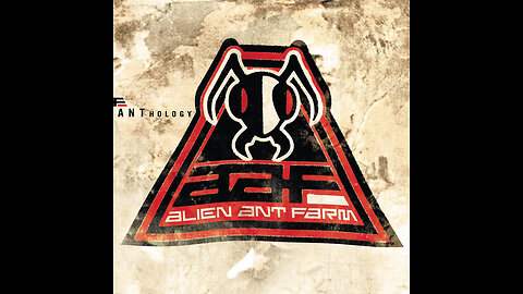 Alien Ant Farm - Smooth Criminal (Lyrics)