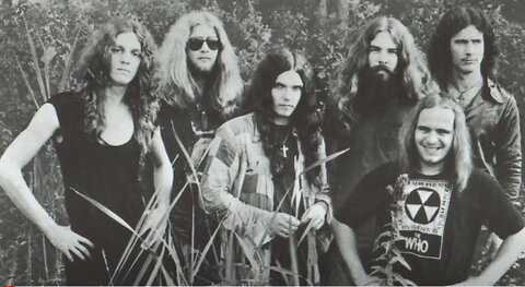 Simple Man - Lynyrd Skynyrd - Lyrics