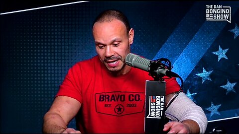 You’ve Been Sold Out (Ep. 1944) - The Dan Bongino Show