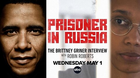 Antichrist Confirmation! The Brittney Griner Interview May 1 Connected To Barack Obama