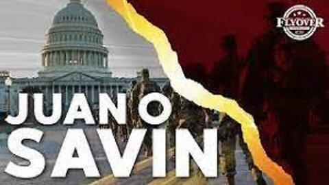 Juan O Savin Update Feb 3, 2023 ~ Juan O Savin W/ David Rodriguez