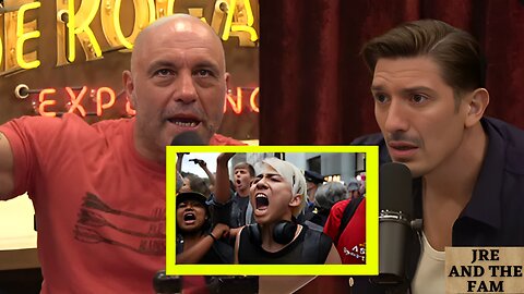 Joe Rogan & Andrew Schulz: EXPOSE CANCEL WOKE CULTURE & American Freedom