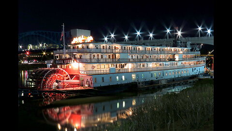 Seeing Ear Theater: In the Shade of the Slowboat Man