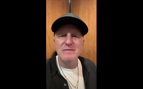 Michael Rapaport Un-Endorses Biden, Calls Him a ‘Dumb F**k’ for Not Sending Weapons to Israel