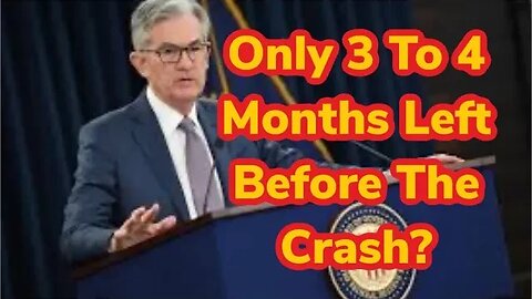 The Fed Is Pausing Rate Hikes In May?