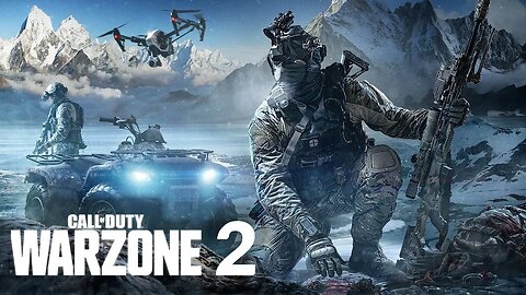 LIVE - TBONE COVID Call of Duty® | Warzone 2.0 | Modern Warfare II Gameplay Online PC