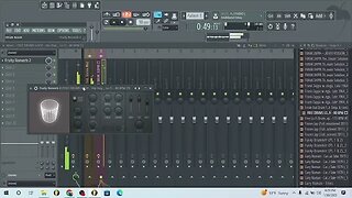 LIVE MAKING BEATS IN FL STUDIO 2/12/2023