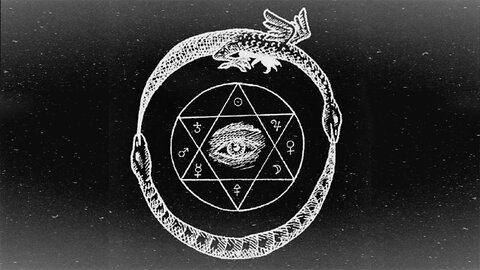 (Demons - Metatron Computer Matrix) - Saturn Cube Matrix (Metatron’s Purgatorial Merkabah)