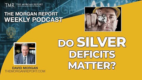 Do Silver Deficits Matter?