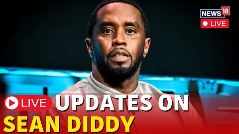 Sean Diddy Combs Arrest News LIVE | Jennifer Lopez’ On ‘High Alert’ After Diddy's Arrest