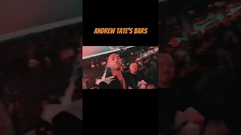 Andrew Tate Raps?🤯🤯