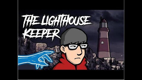 48 | The Lighthouse Keeper - Animated Scary Story