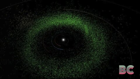 Asteroid hunters spot 27,500 overlooked near-Earth asteroids