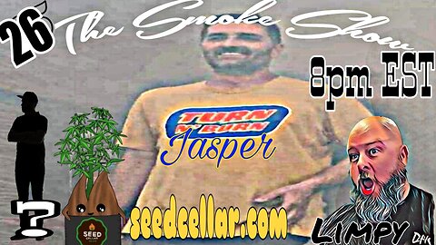 The Smoke Show 26