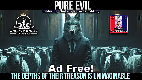 AWK-5.6.24:TREASON-4thPsyop vid-MSM admit V@X injuries-SHAM TRIAL exposed-SOROS EVIL plans-Ad Free!