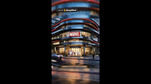 Marvel went Bankrupt. It means no more Movies 😮😮😮.