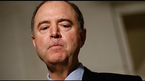 Adam Schiff Whines Over Trump's Reinstatement to Facebook, Demands More Censorship