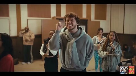 Doritos (Ft. Jack Harlow and Elton John) | Super Bowl 2023 LVII (57) Commercial