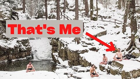 How 10 Years of the Wim Hof Method Changed My Life