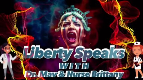 Liberty Speaks Podcast