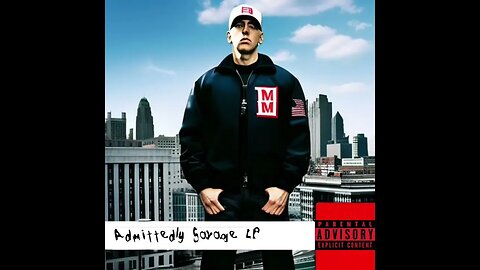 SmaSh Up! - Eminem Ft Pusha T & Chester Bennington [A.I Music] #shorts #eminem