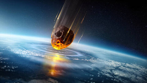 Study Suggests Nuclear Weapons Could Protect Earth from Catastrophic Asteroid Impacts