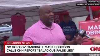 'Full Throttle': Mark Robinson Fires Back At CNN Over 'Salacious, False' Report, Reveals Next Steps