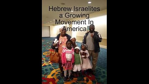 THE ISRAELITE MEN ARE SEEKING RIGHTEOUSNESS & PROTECTING THEIR FAMILIES! THEY ARE THE TRUE HEROES