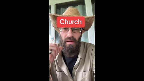 What is the Church?