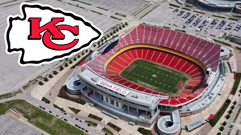 Chiefs get one step closer to LEAVING Arrowhead for New Stadium