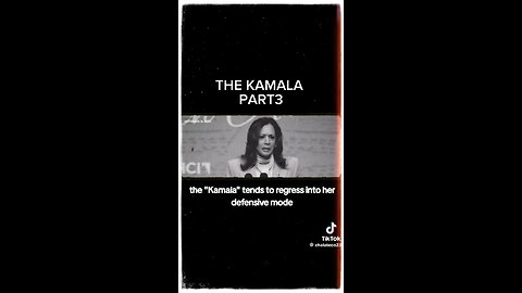 THE KAMALA PART 3