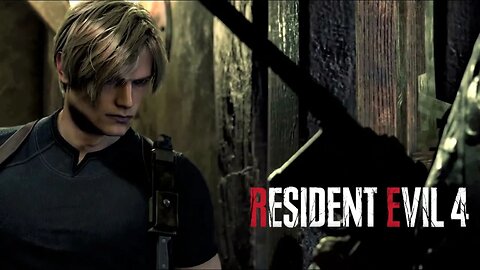 RESIDENT EVIL 4 REMAKE : Exclusivo Capítulo 5 Gameplay Passo a passo !!!