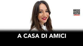 A Casa di Amici - Puntata di Martedì 24 Settembre 2024