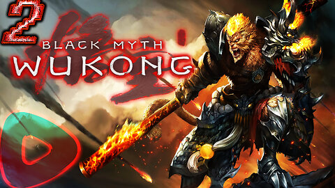 [🐒Monke🐒] Black Myth Wukong - Journey Continues - 👑 Monkey King 👑 || Part 2 ||