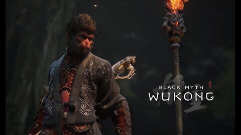 BLACK MYTH WUKONG Walkthrough Gameplay Part 30 (FULL GAME) No Commentary