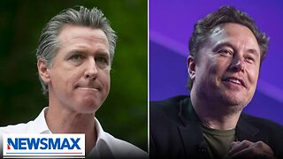 Newsom wants to silence his critics to run for POTUS: Victor Davis Hanson | American Agenda