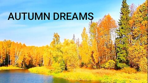 Autumn Dreams