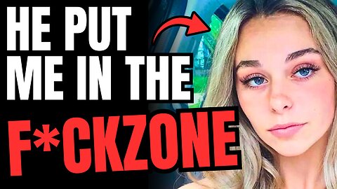 Women LOSING THEIR MINDS As Men Put Them In The FRIEND ZONE